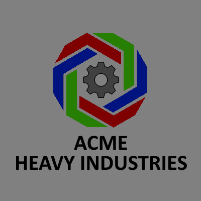 [Immersive Vehicles / MTS] ACME Heavy Industries Pack