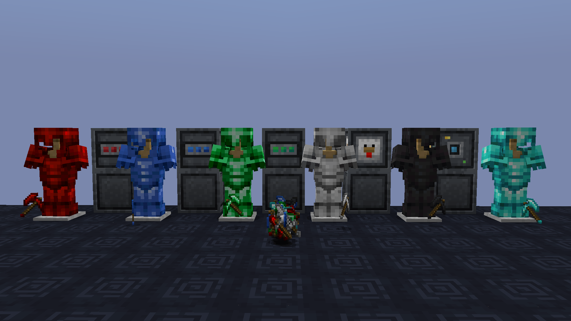 Actually Addon