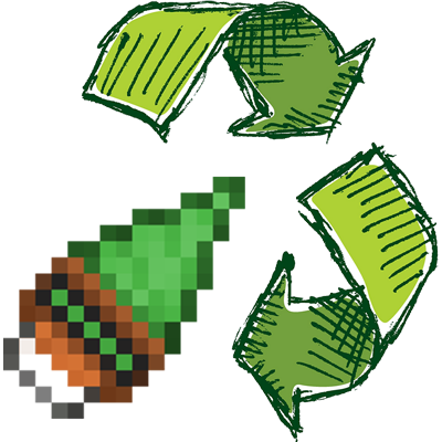 Actually Recycling