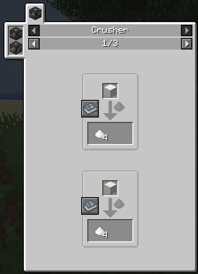 Actually Recycling