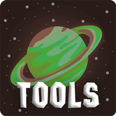 Ad Astra : More Tools