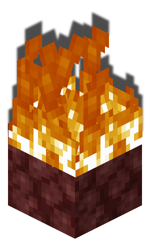 Ad Astra Nether
