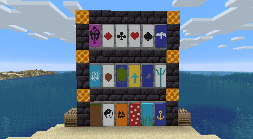 Additional Banners
