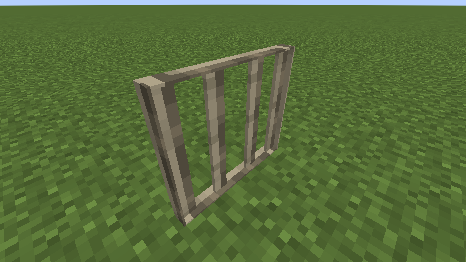 Additional Bars - Biomes O' Plenty addon