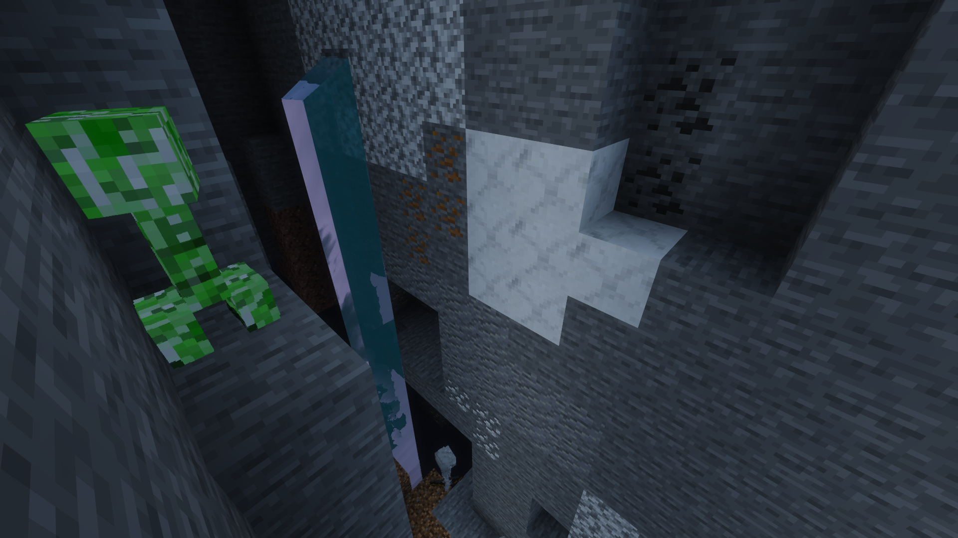 Additional Blocks: Stone Edition