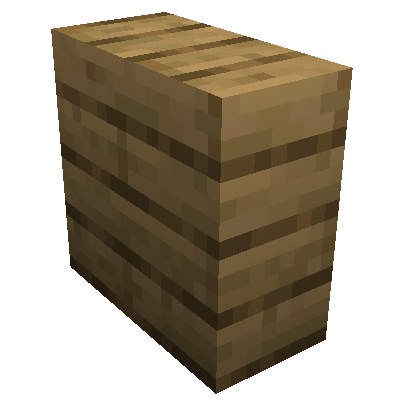 Additional Blocks: Vertical Edition