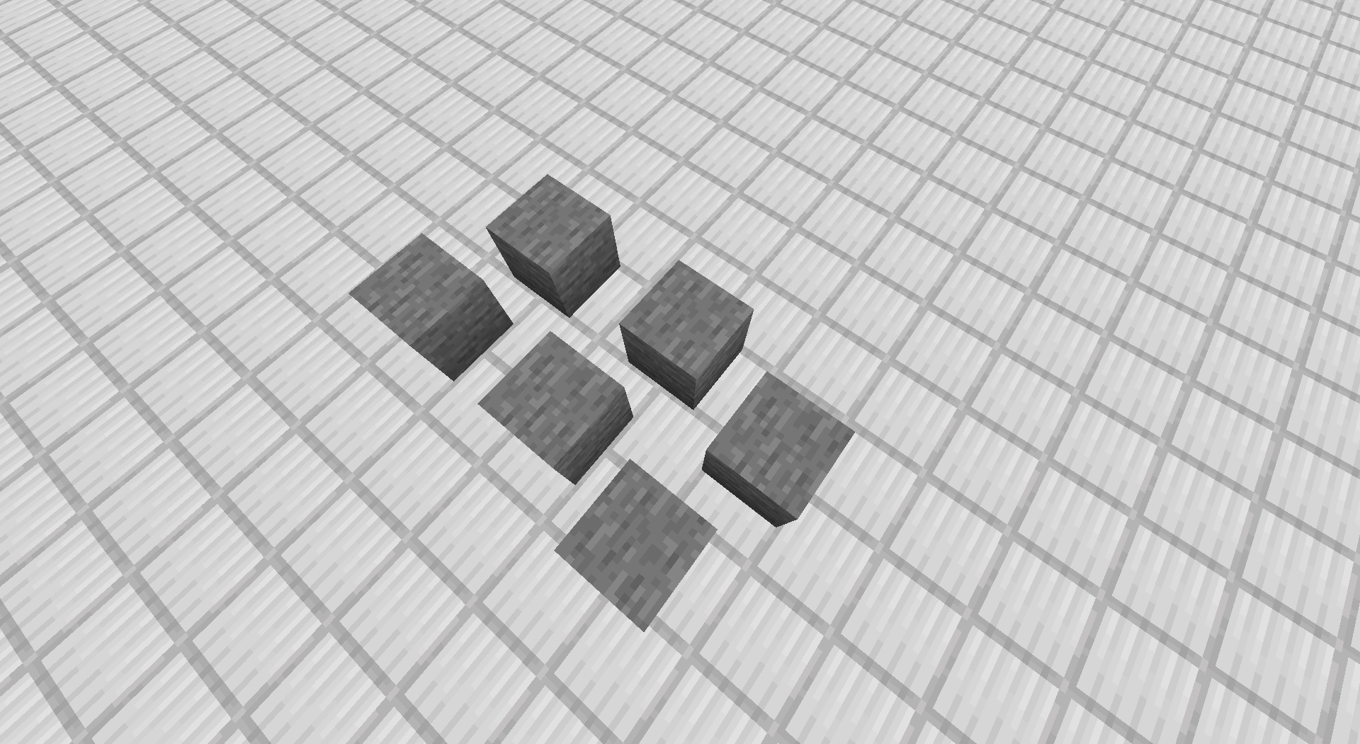 Additional Blocks: Vertical Edition