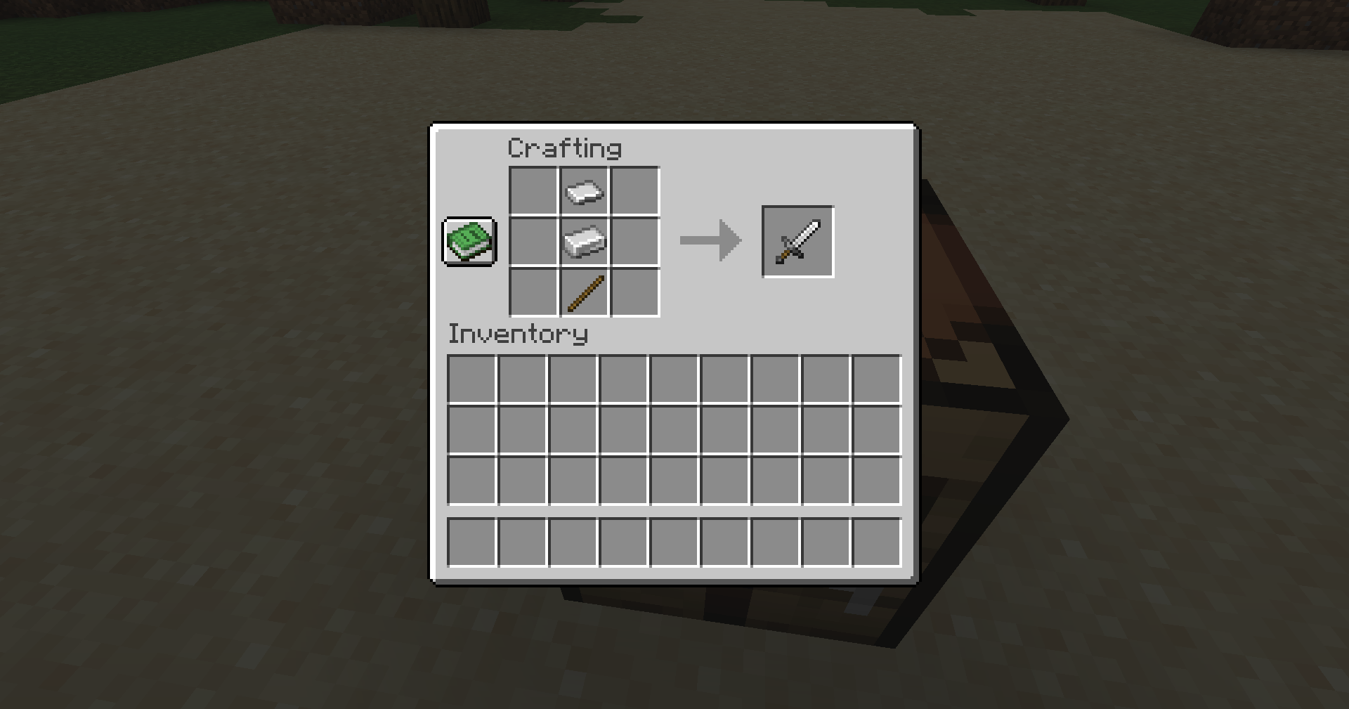 Additional Create Features
