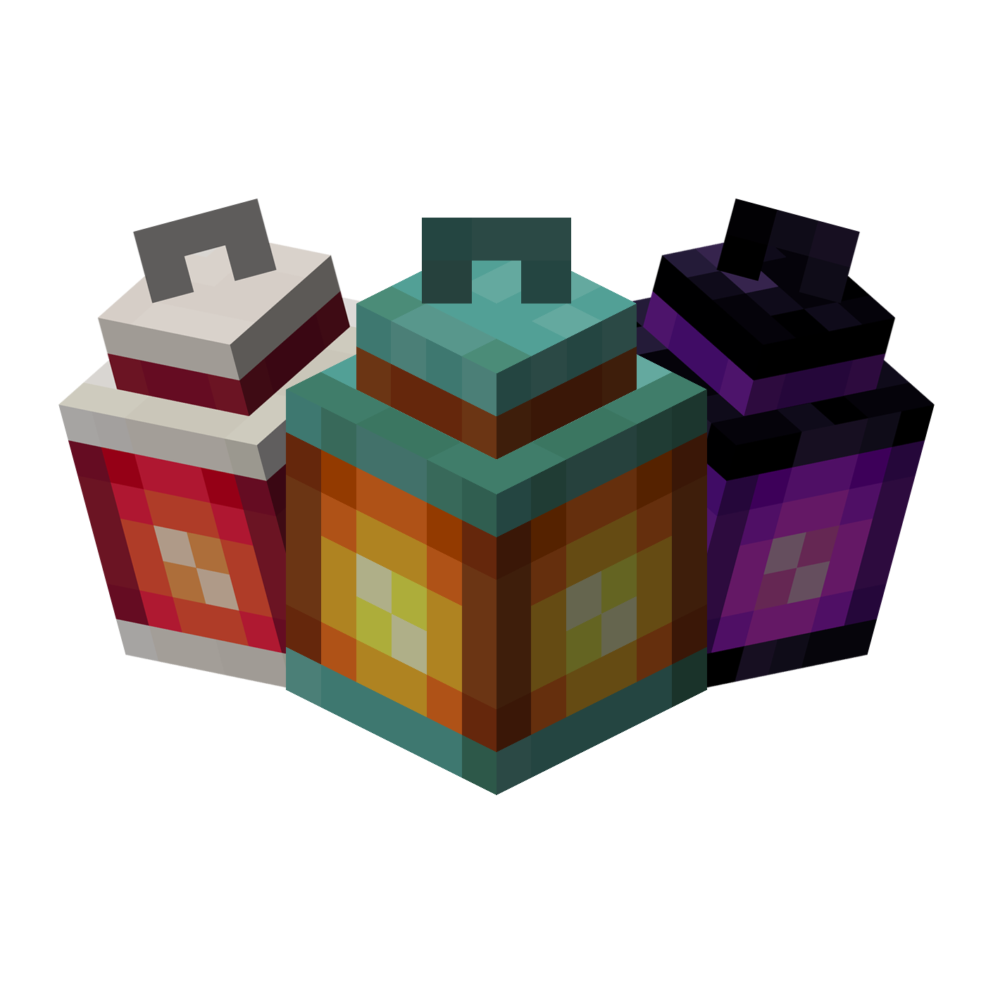 Additional Lanterns