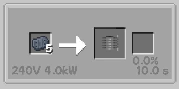 Additional Lathe Recipes