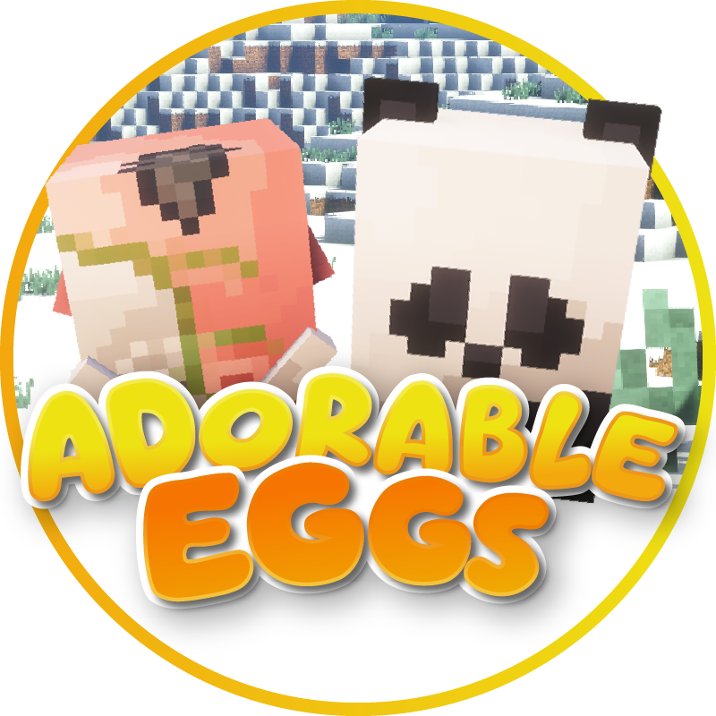 Adorable Eggs
