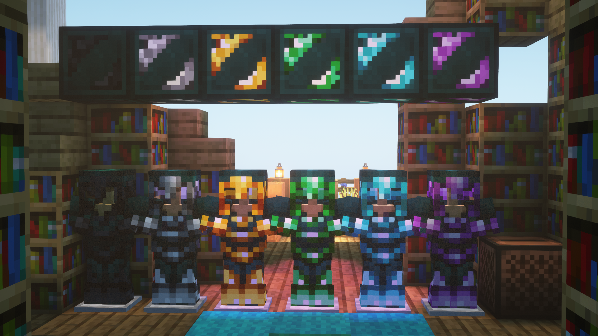 Advanced Enderite
