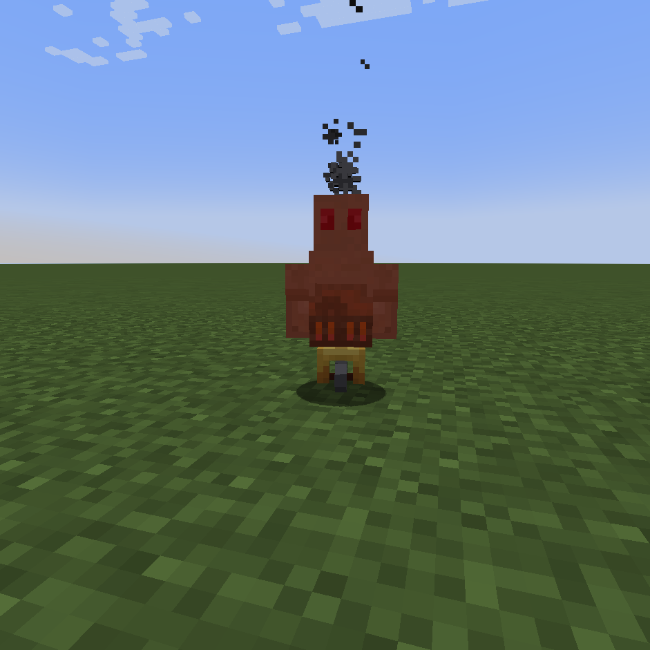 Advanced Golems (Fabric)