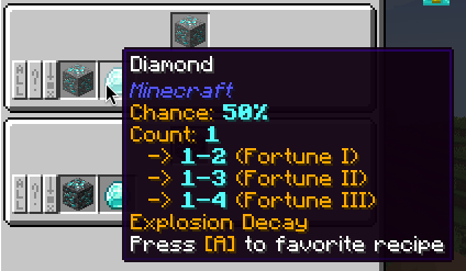 Advanced Loot Info
