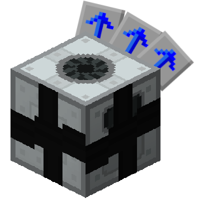 Advanced Machines Patcher