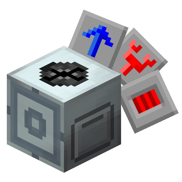 Advanced Machines