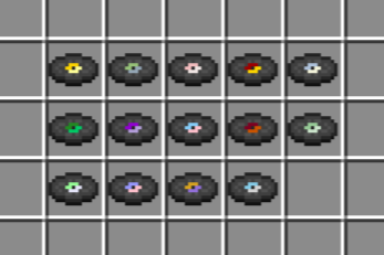 Advanced Music Mod