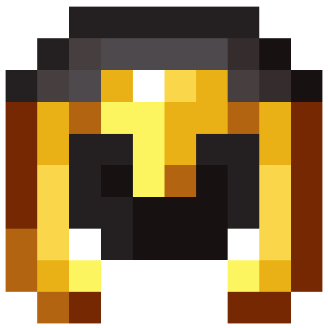 Advanced Netherite