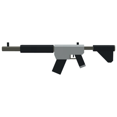 Advanced Rifles