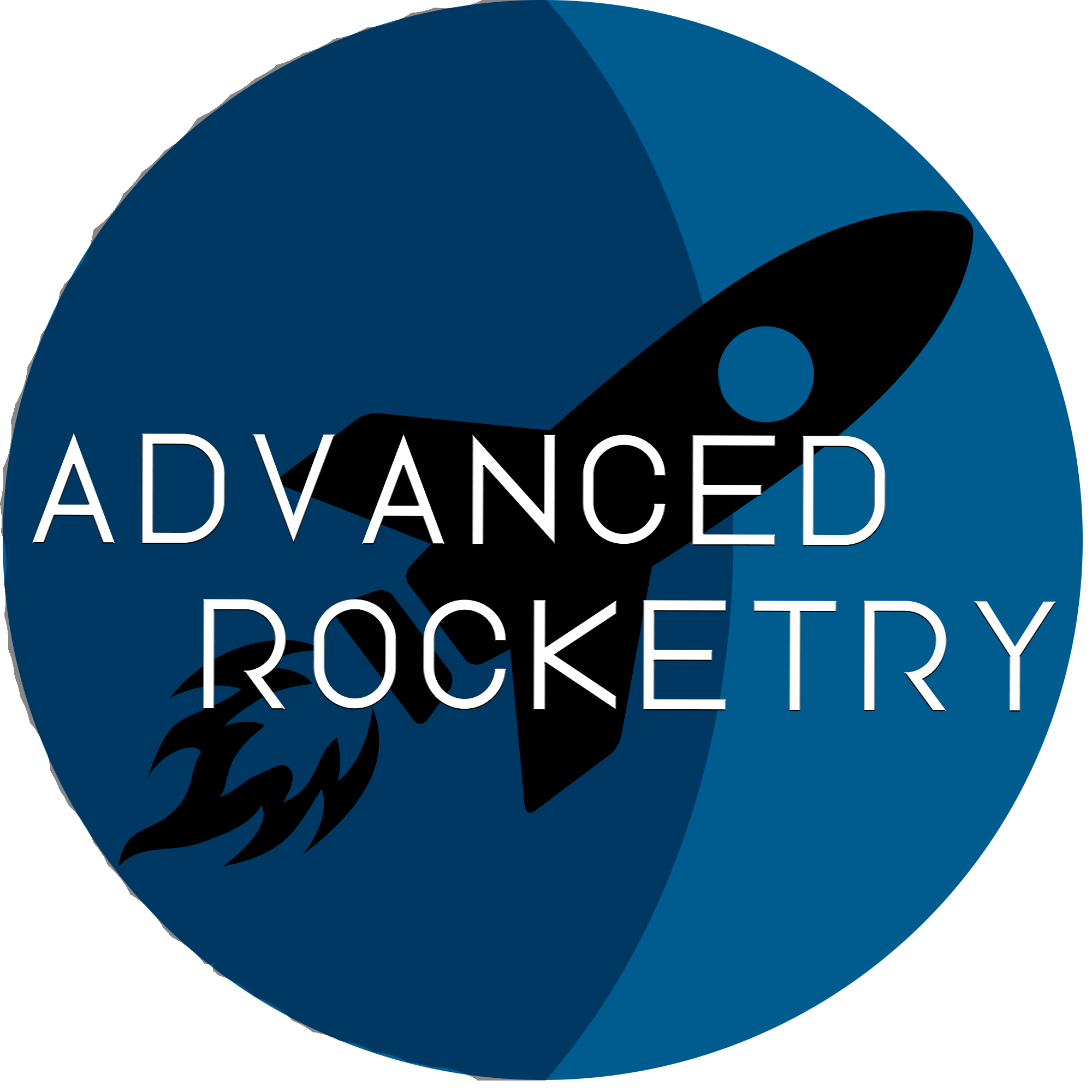 Advanced Rocketry