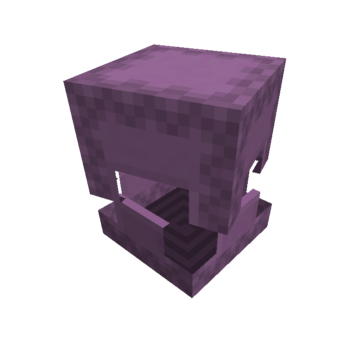 Advanced Shulkerboxes