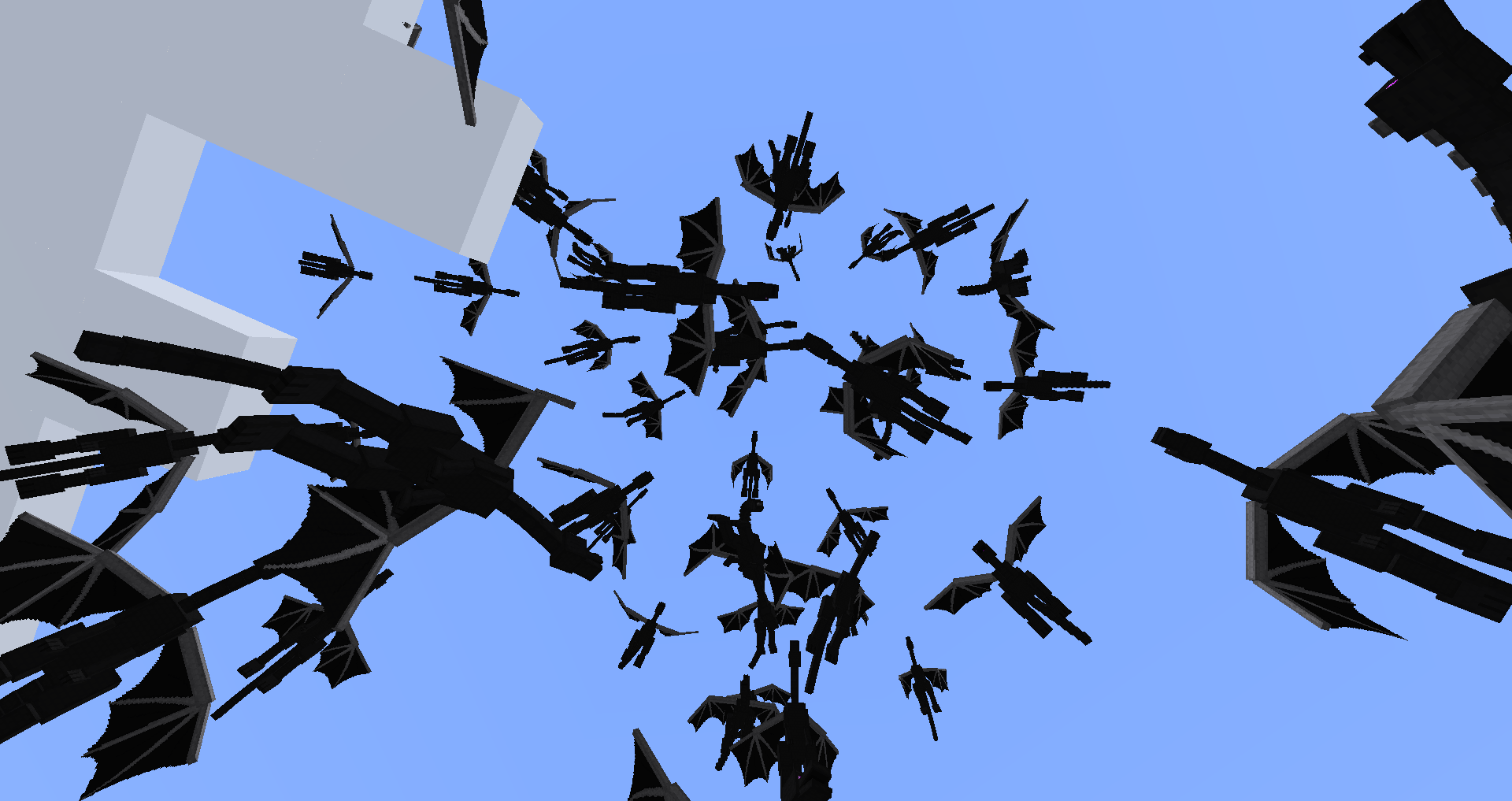 Advanced Spawn Control