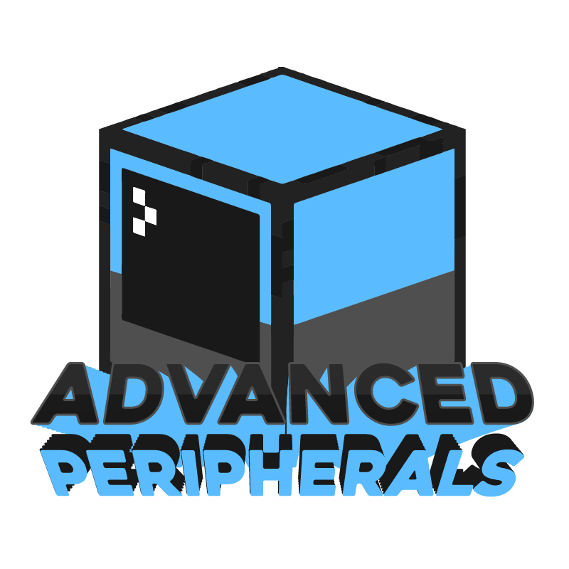 Advanced Peripherals