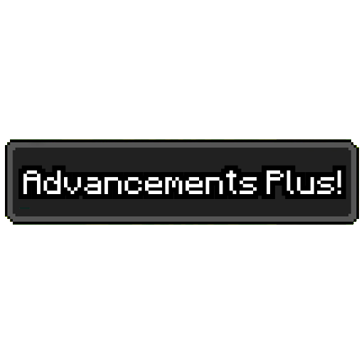 Advancements Plus