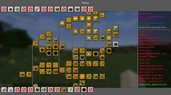 AdvancementInfo Reloaded