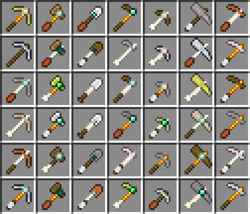 Adventurer's Toolbox