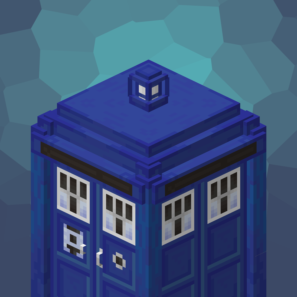 Adventures In Time - TARDIS