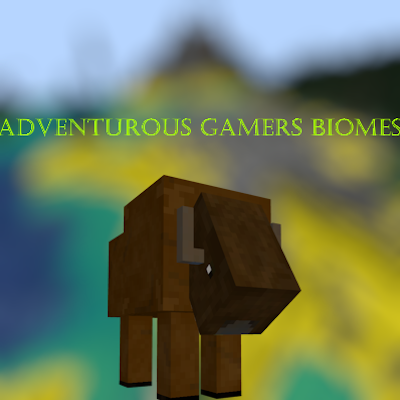 Adventurous Gamers Biomes