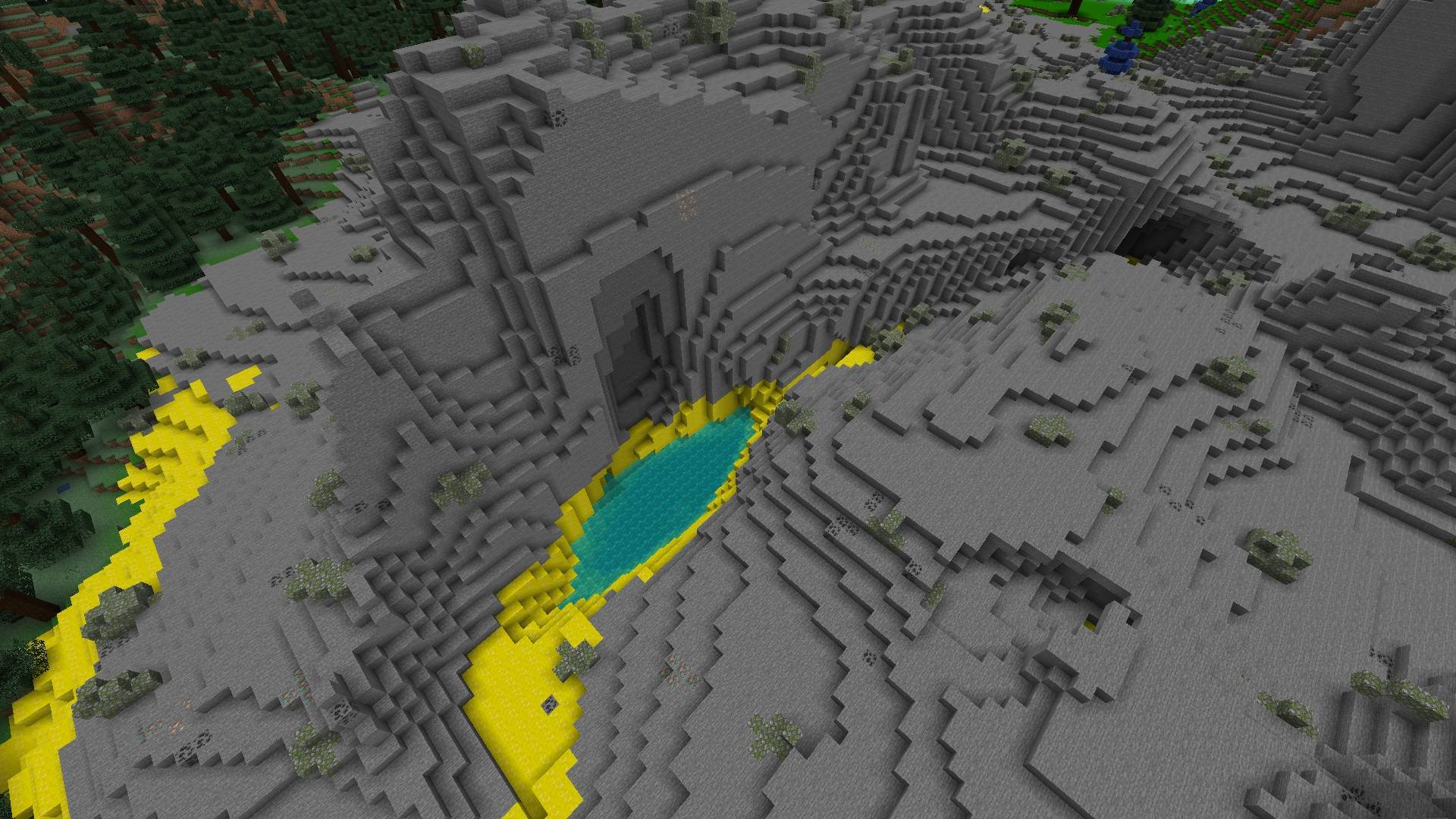 Adventurous Gamers Biomes