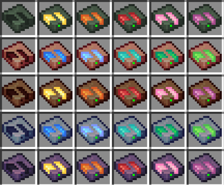 AE2 MEGA Things