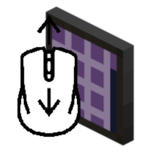 AE2 + Mouse Tweaks Fix