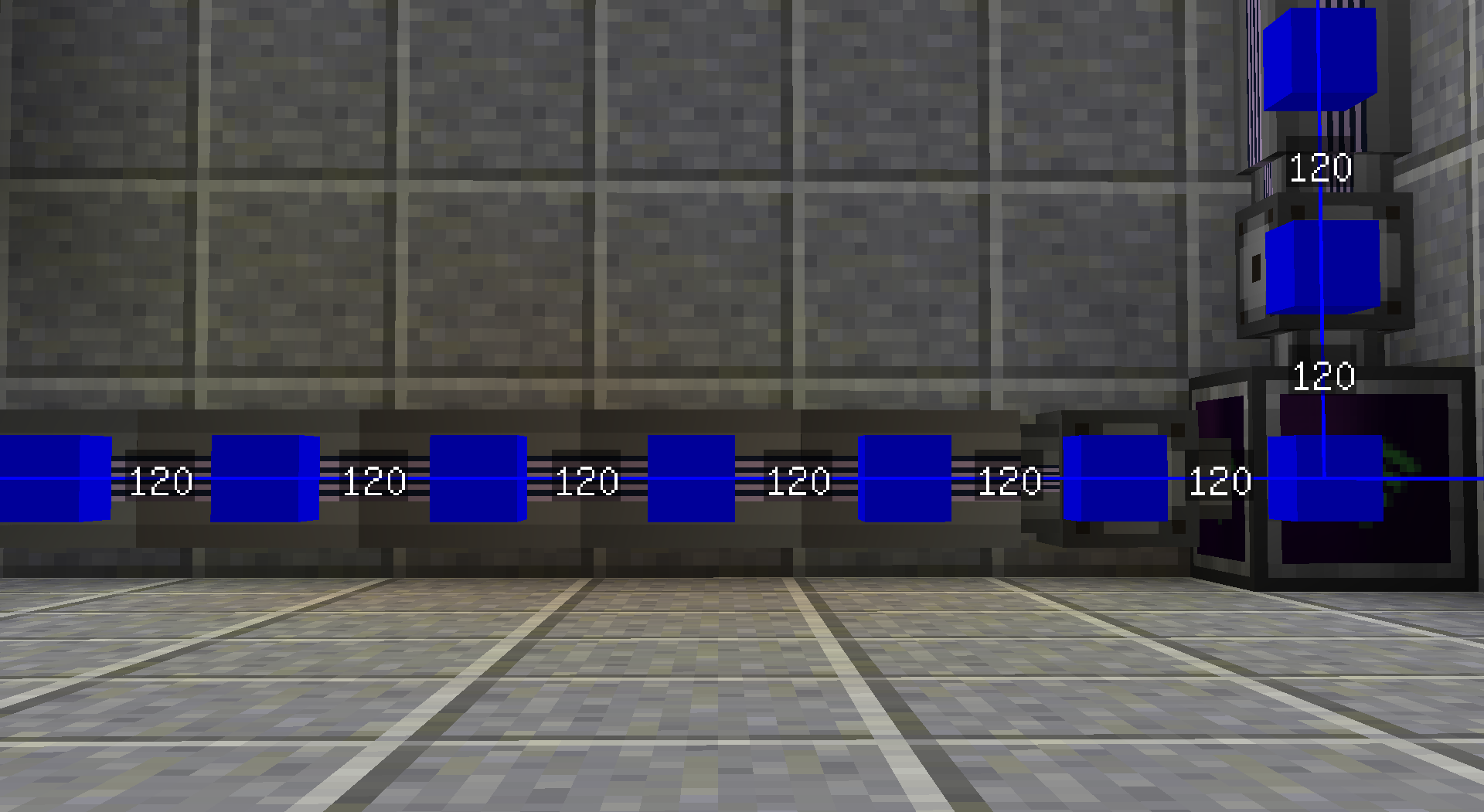 AE2 Stuff: Extended