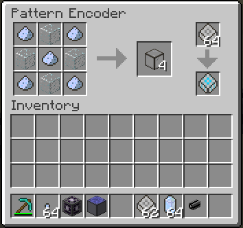 AE2 Stuff
