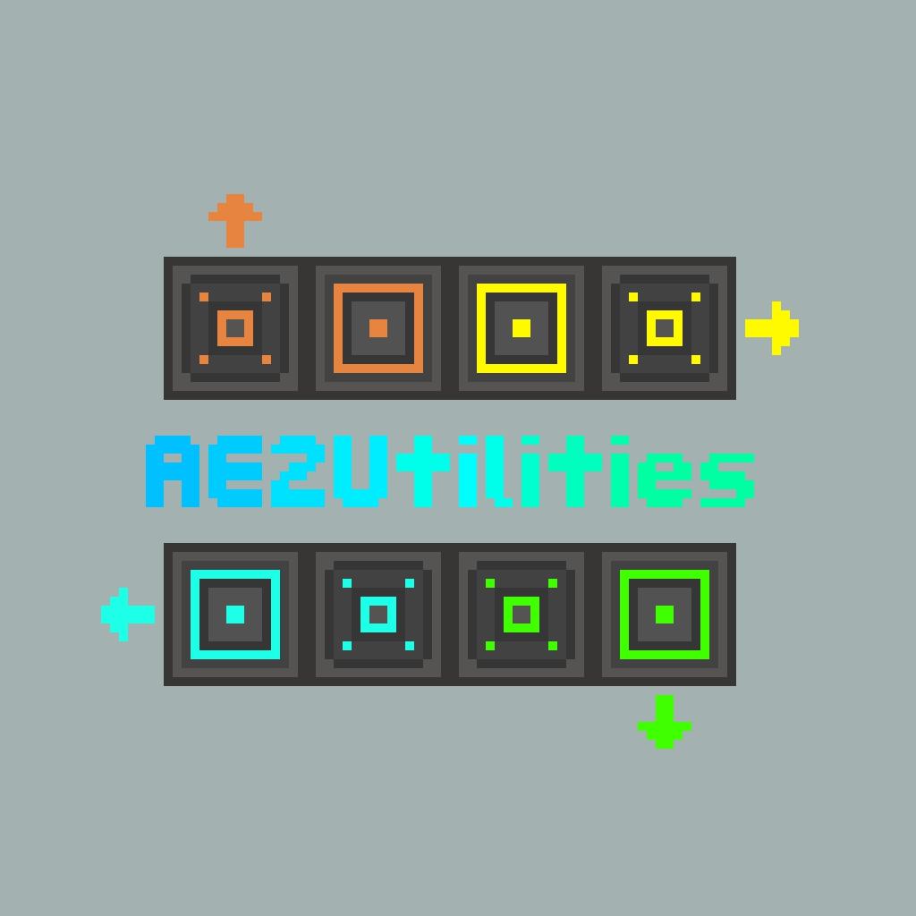 AE2 Utilities