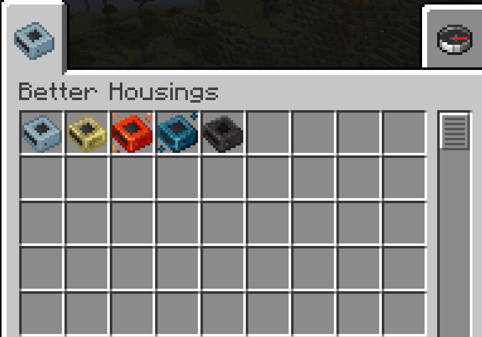 AE2BetterHousings