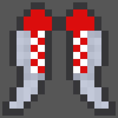 Aerobatic Elytra