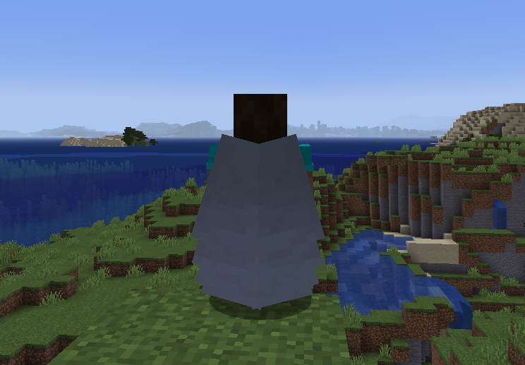 Aerobatic Elytra