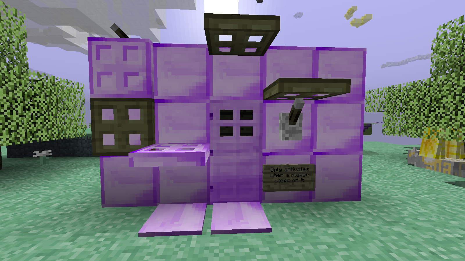 Aether Continuation