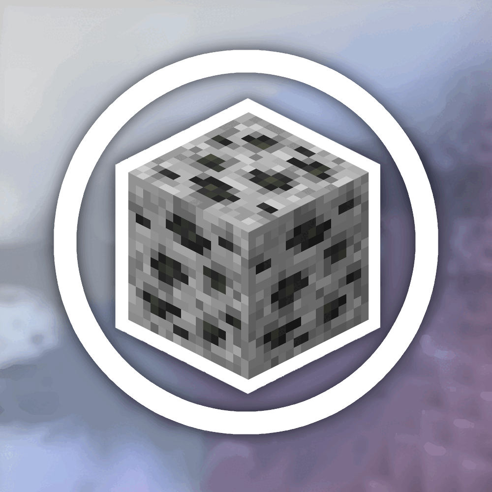 Aether: Basic Ores