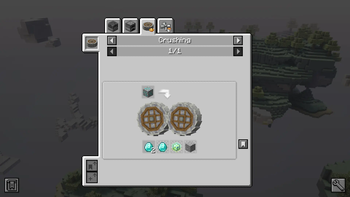 Aether: Basic Ores