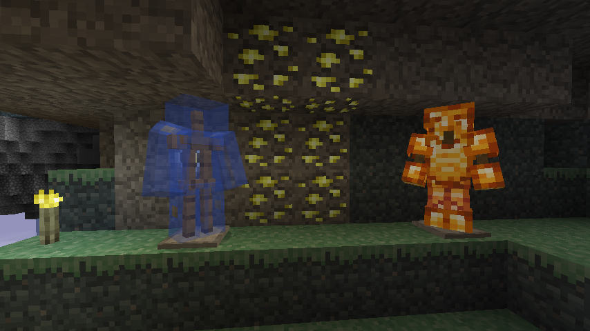 Aether Addon: Emissivity