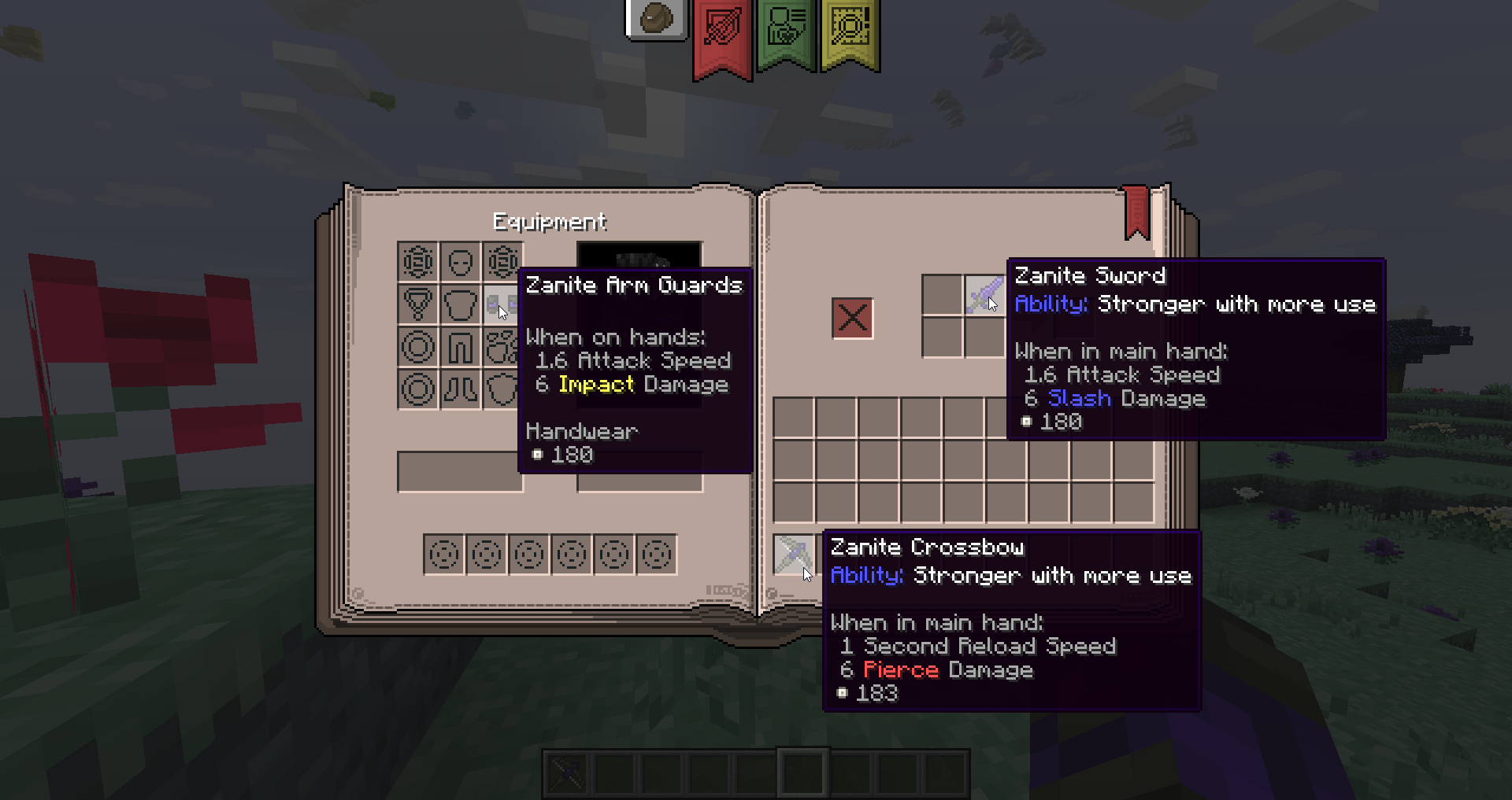 The Aether II