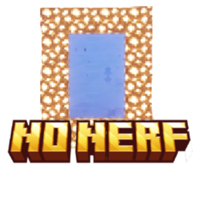 Aether No Nerf