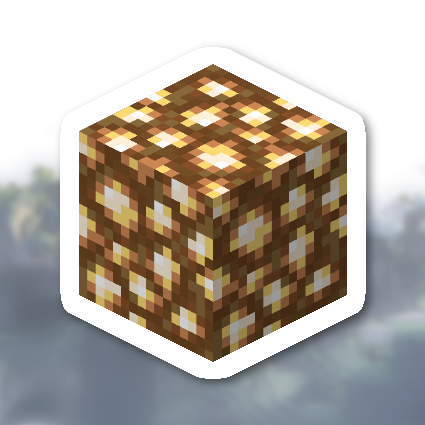 Aether Data Pack: Ruined Portals