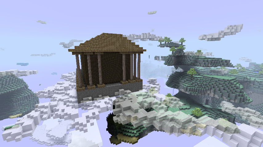 Aether on Station API