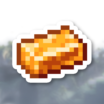 Aether Addon: Treasure Reforging